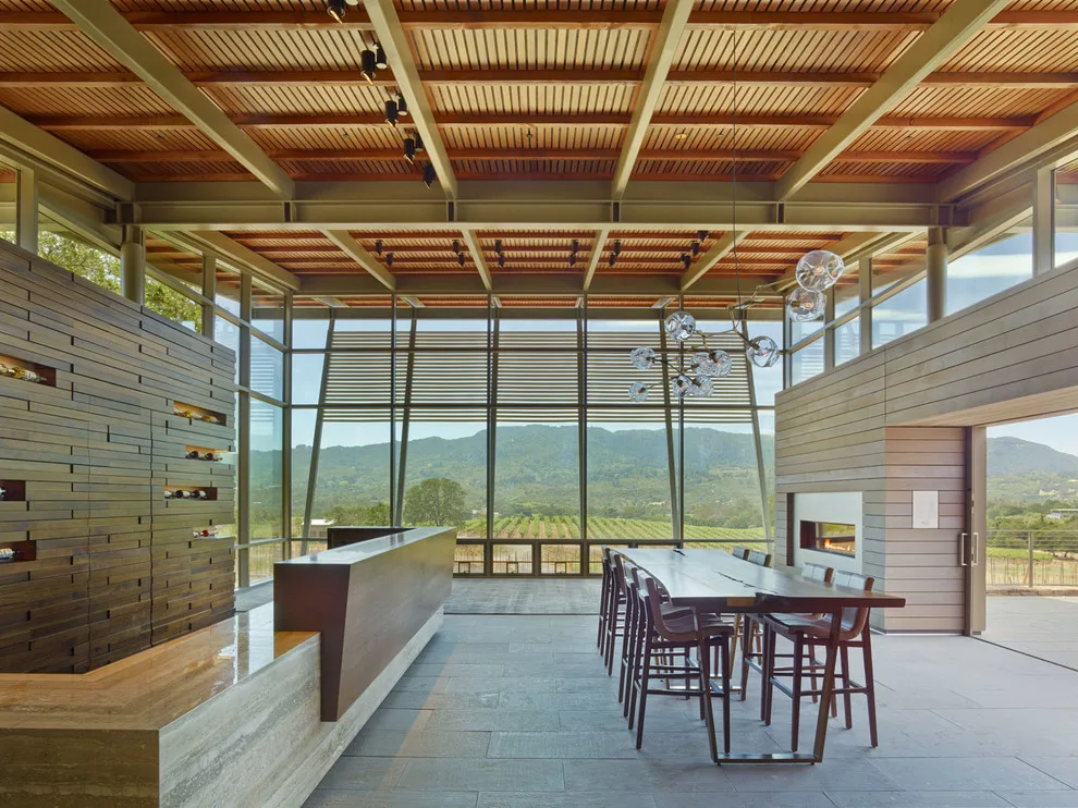 Hamel Family Vineyard by R&S Glazing Specialties, Inc - Photo 13