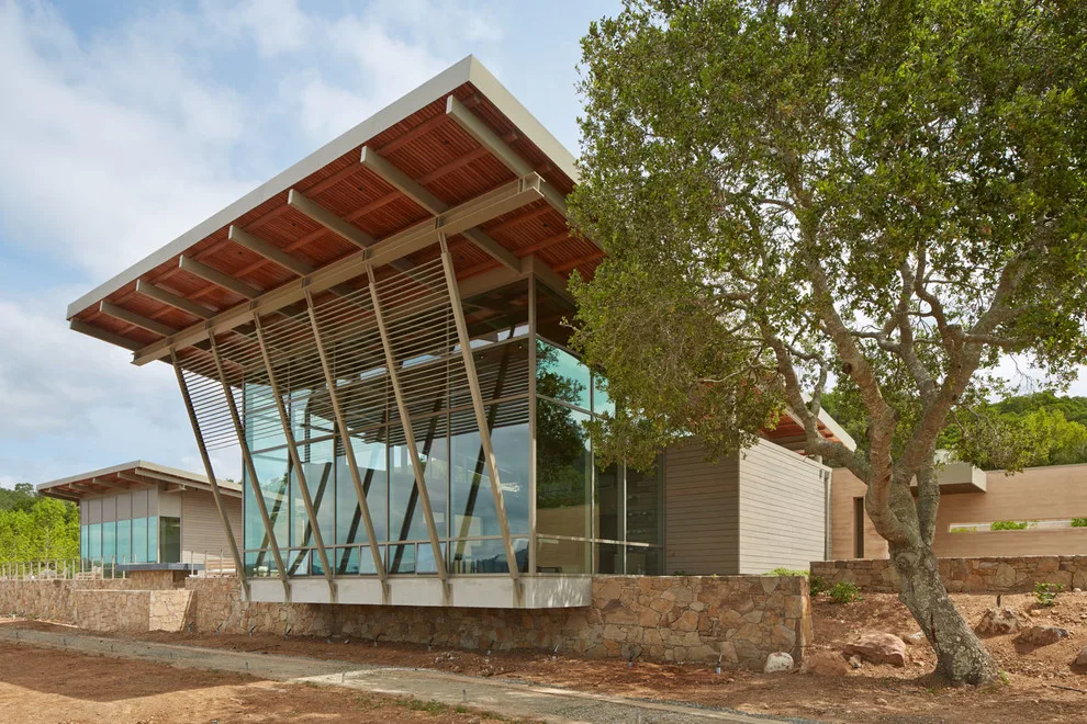 Hamel Family Vineyard by R&S Glazing Specialties, Inc - Photo 10