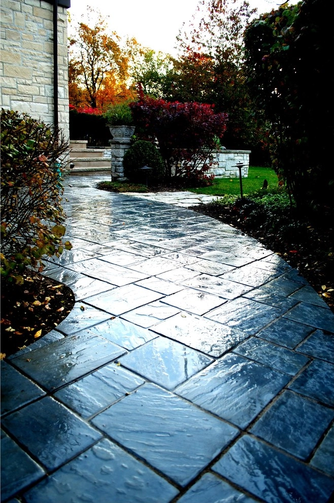 East Project by Old World Brick Paving - Photo 12