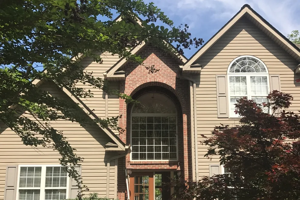 Harrison Cladding Initiative by Chattanooga EXteriors - Photo 12