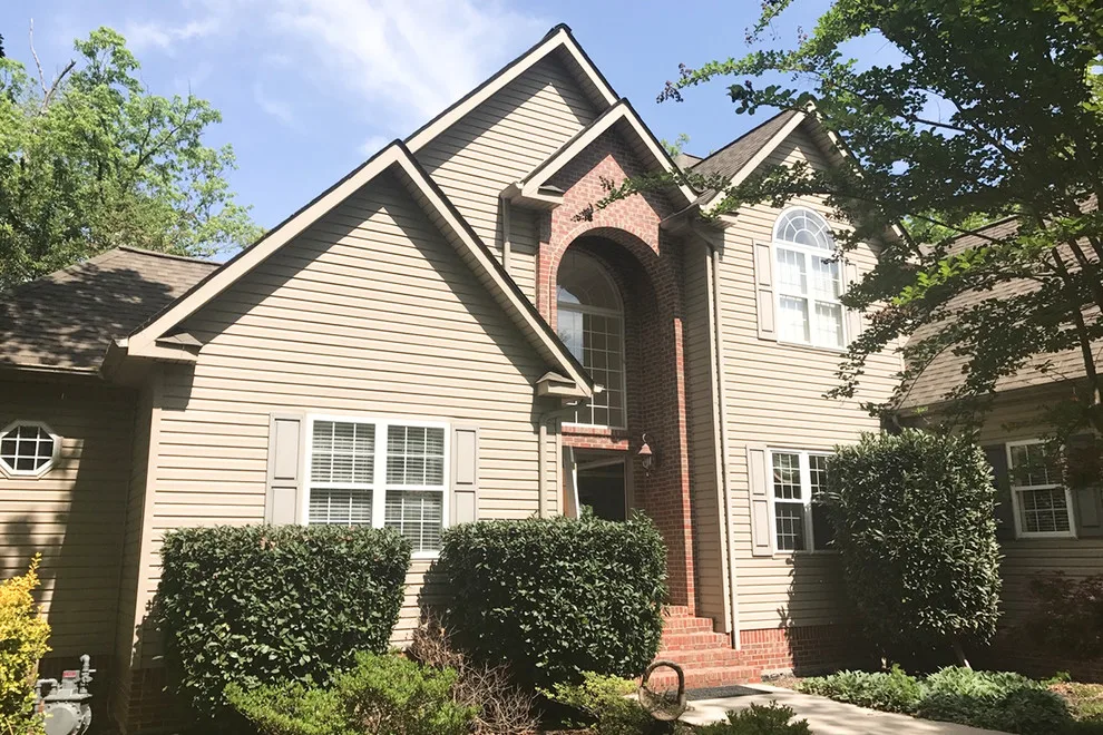 Harrison Cladding Initiative by Chattanooga EXteriors - Photo 2