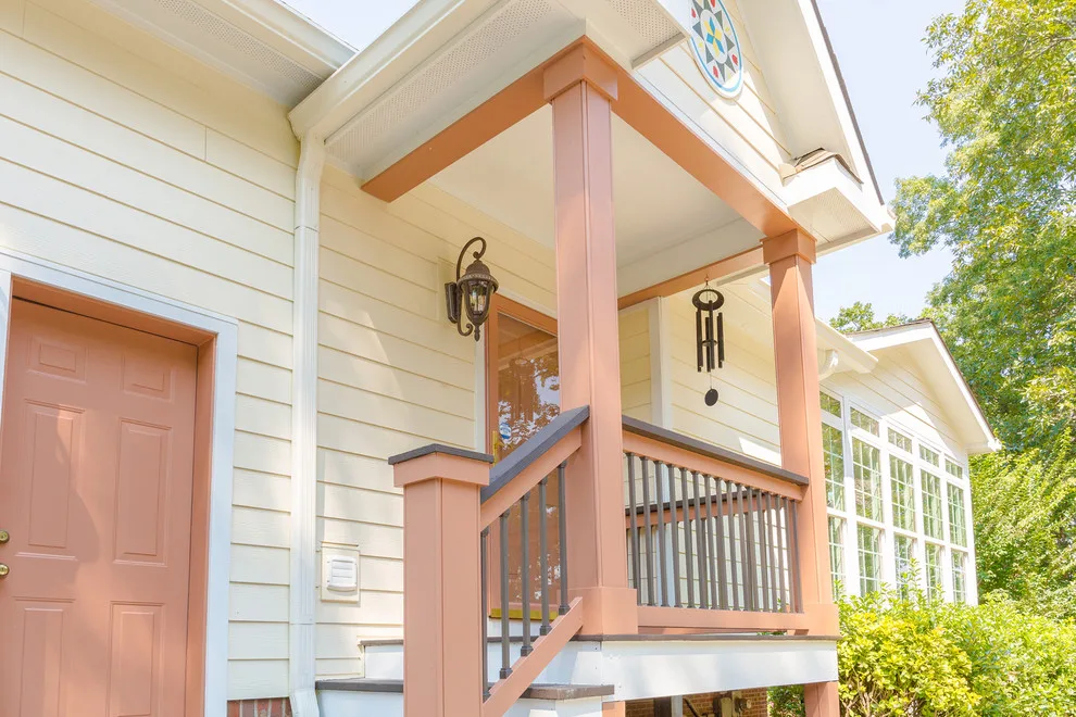 Harrison Cladding Initiative by Chattanooga EXteriors - Photo 10