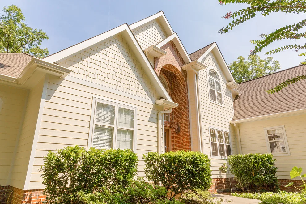 Harrison Cladding Initiative by Chattanooga EXteriors - Photo 4