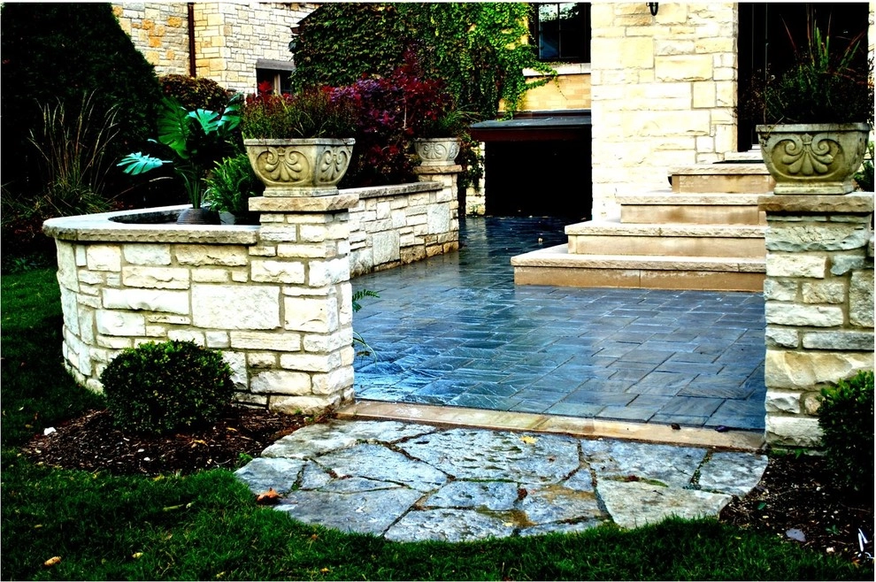 East Project by Old World Brick Paving - Photo 4