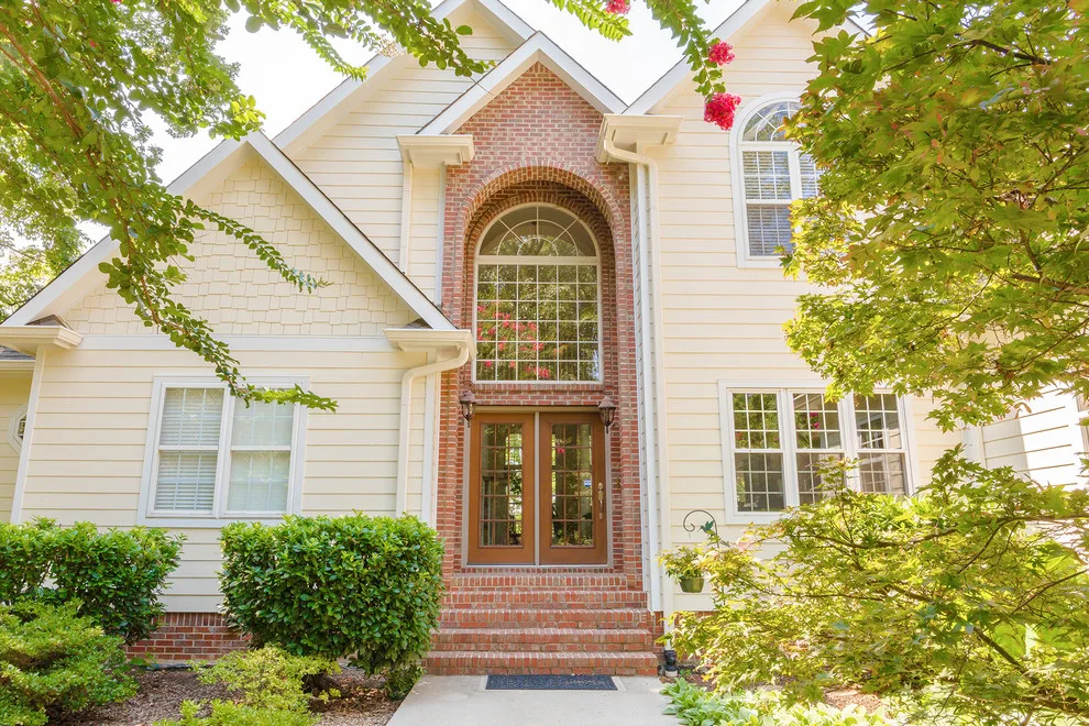 Harrison Cladding Initiative by Chattanooga EXteriors - Photo 7
