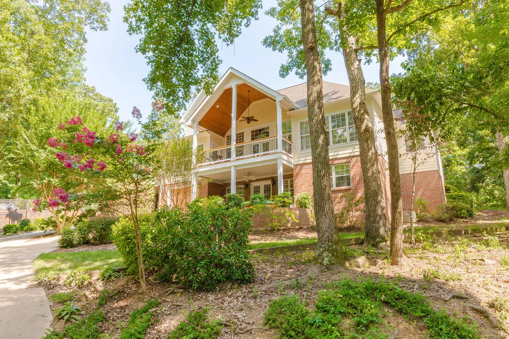 Harrison Cladding Initiative by Chattanooga EXteriors - Photo 3
