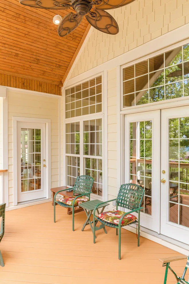 Harrison Cladding Initiative by Chattanooga EXteriors - Photo 6