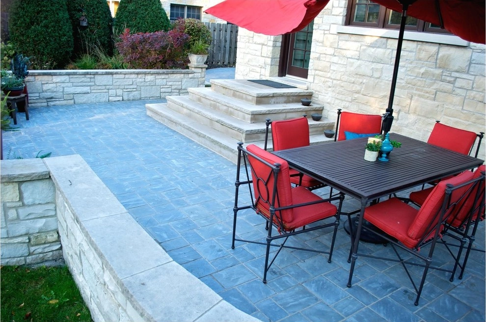 East Project by Old World Brick Paving - Photo 11