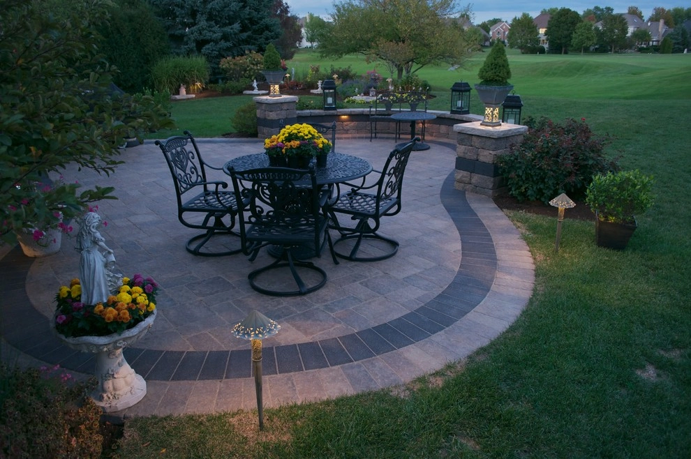 Geneva Project by Old World Brick Paving - Photo 3