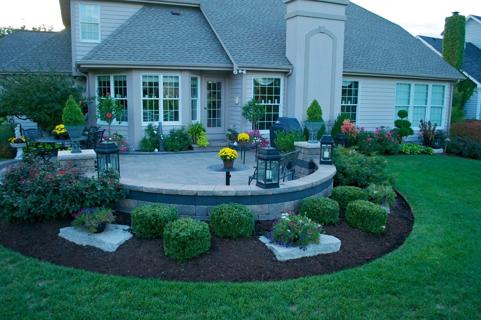 Geneva Project by Old World Brick Paving - Photo 57