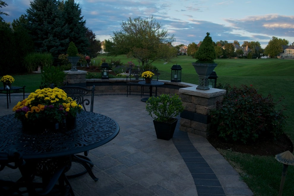 Geneva Project by Old World Brick Paving - Photo 23