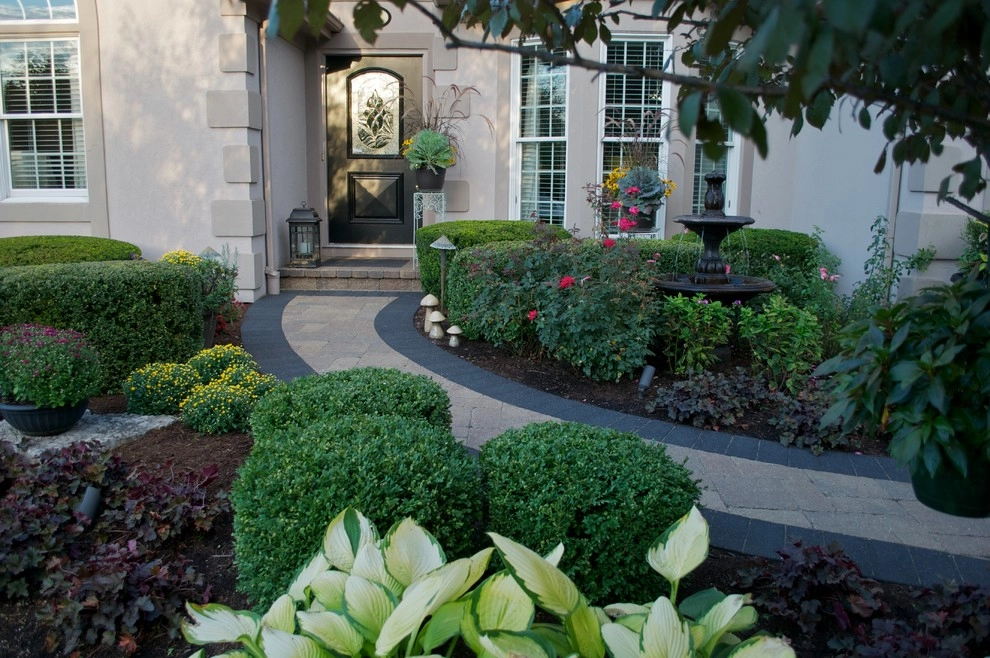 Geneva Project by Old World Brick Paving - Photo 9