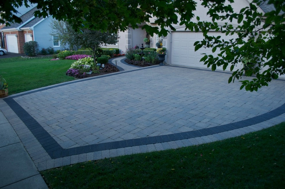 Geneva Project by Old World Brick Paving - Photo 5
