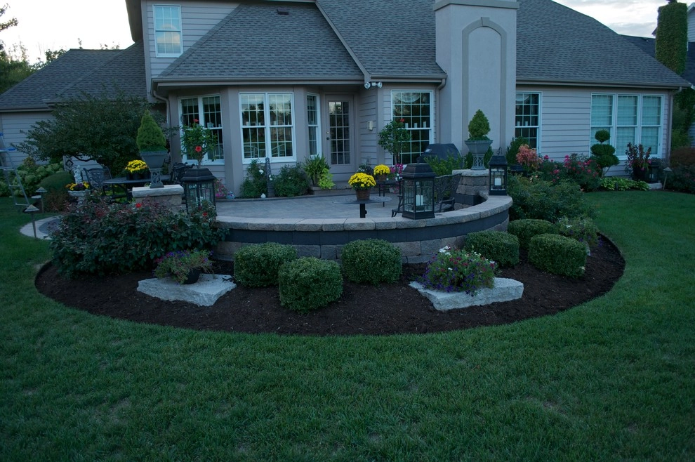 Geneva Project by Old World Brick Paving - Photo 44
