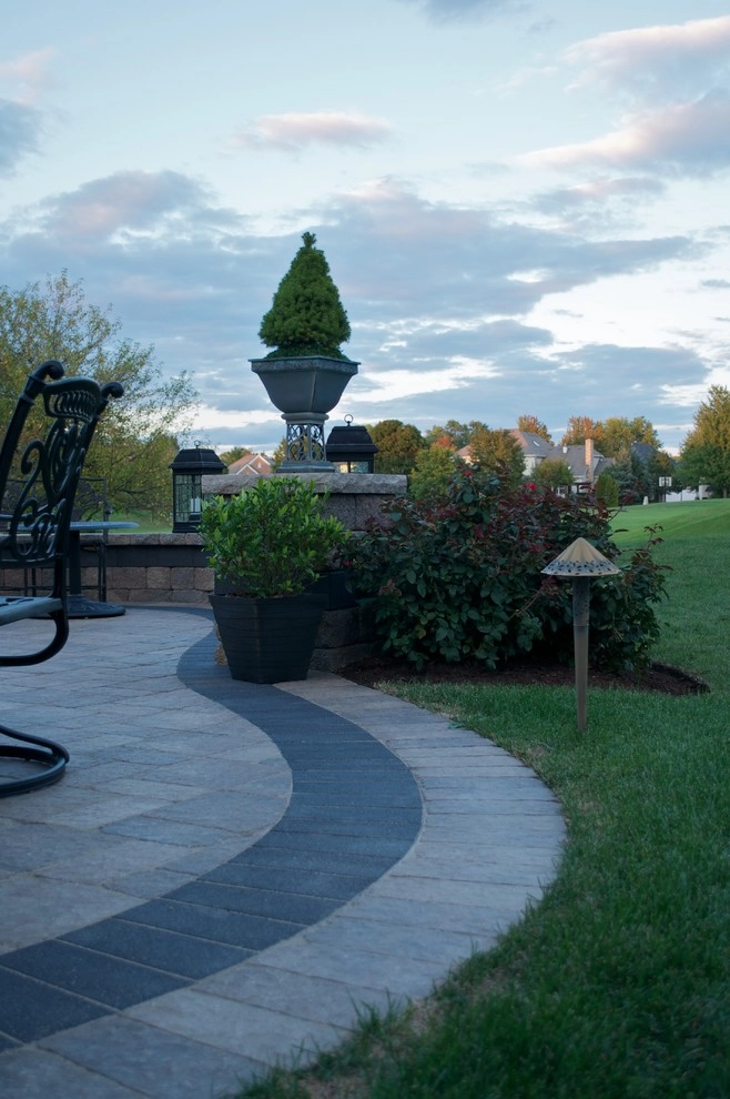 Geneva Project by Old World Brick Paving - Photo 18