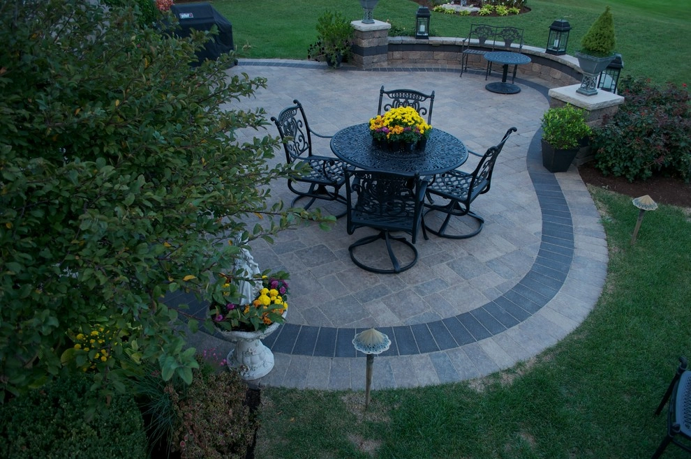 Geneva Project by Old World Brick Paving - Photo 41