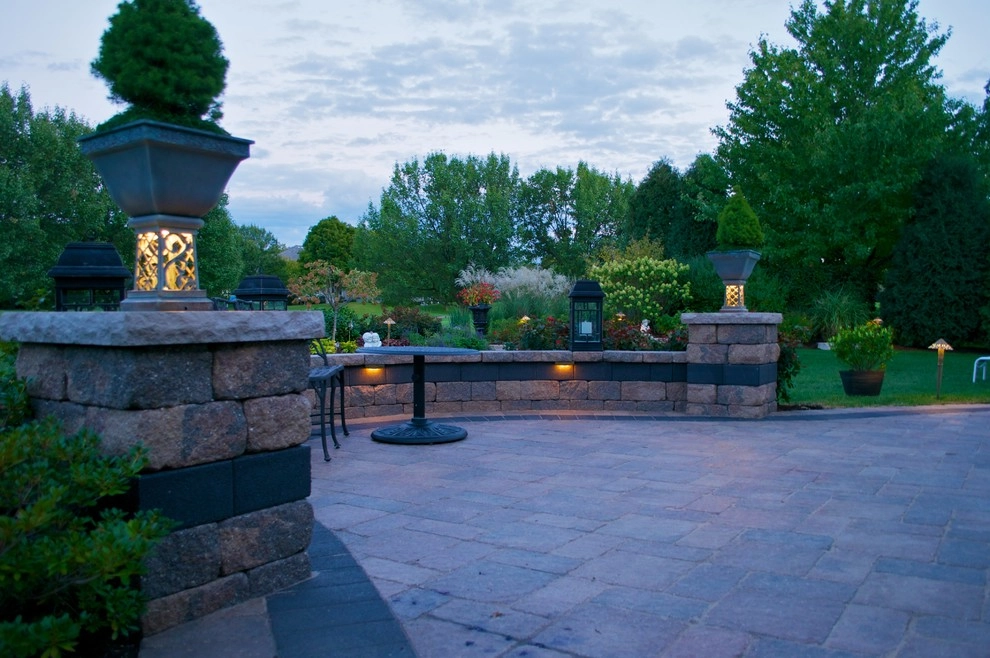 Geneva Project by Old World Brick Paving - Photo 35