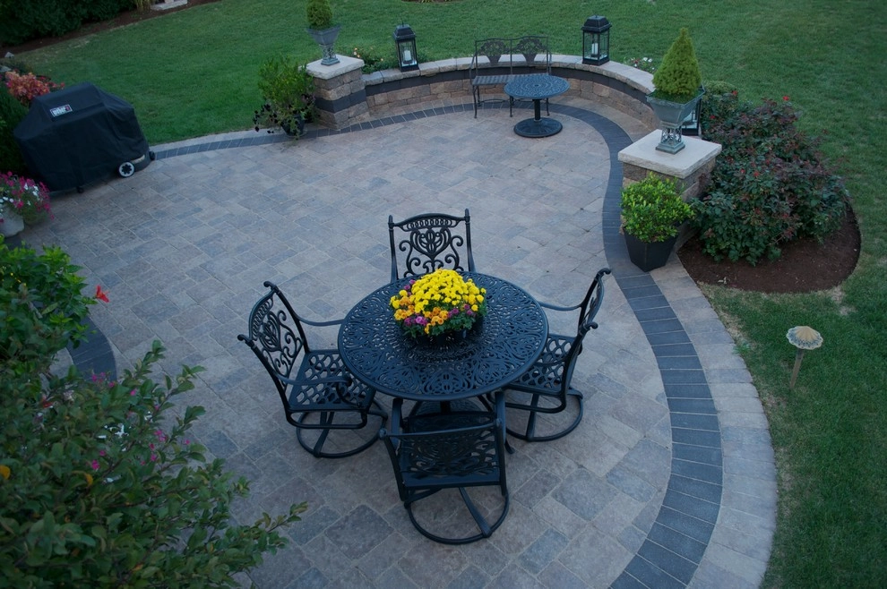 Geneva Project by Old World Brick Paving - Photo 40