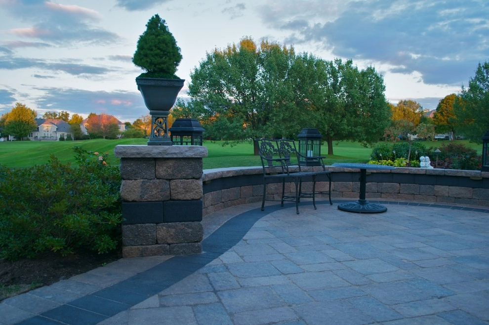 Geneva Project by Old World Brick Paving - Photo 58