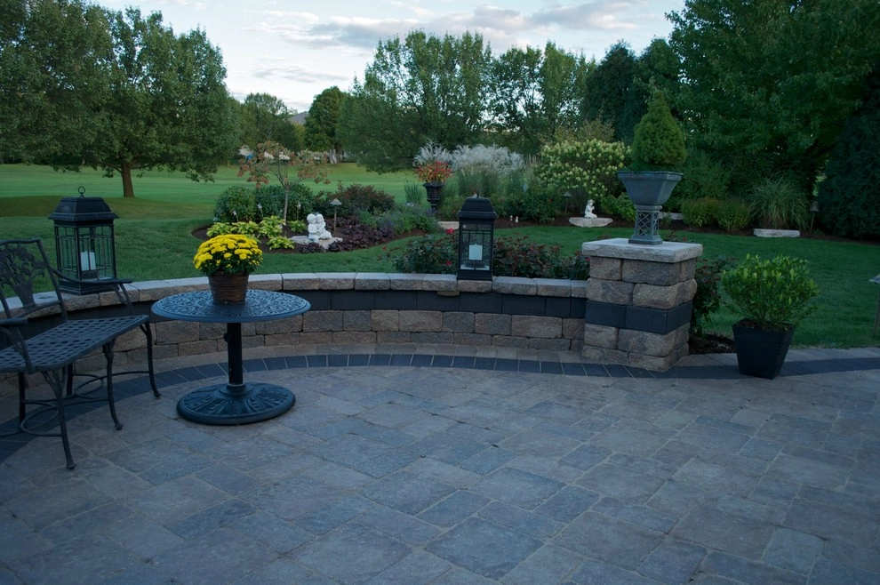 Geneva Project by Old World Brick Paving - Photo 26