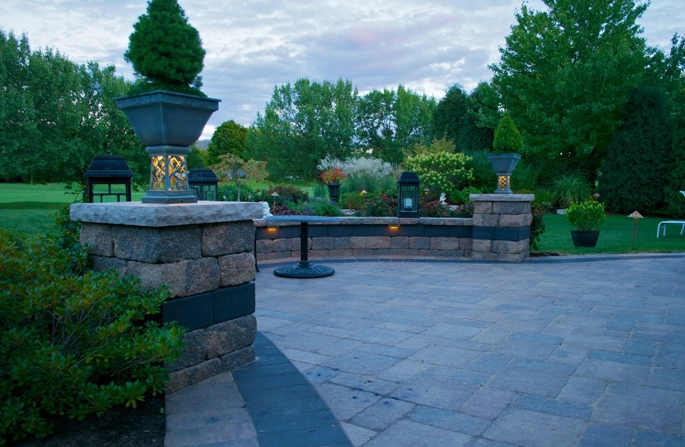 Geneva Project by Old World Brick Paving - Photo 37