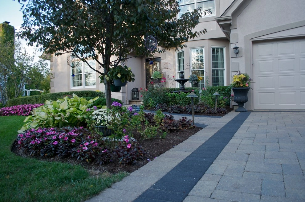 Geneva Project by Old World Brick Paving - Photo 10