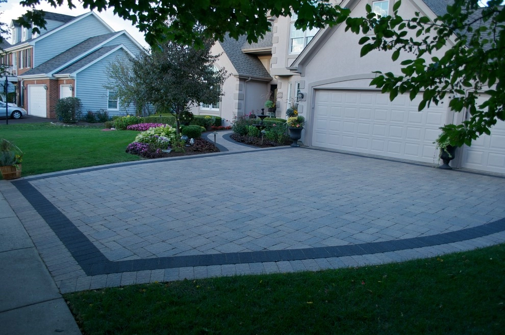 Old World Brick Paving - Photo 14