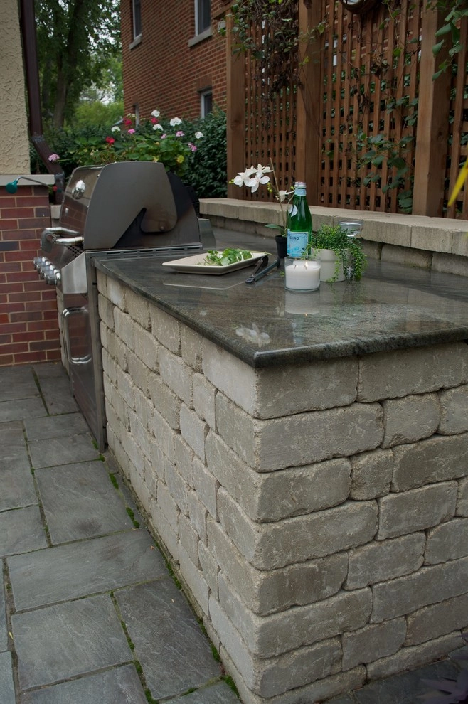 Frish Project by Old World Brick Paving - Photo 39