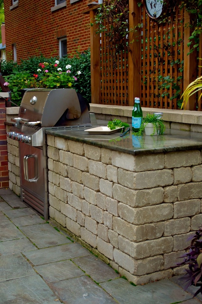 Frish Project by Old World Brick Paving - Photo 30