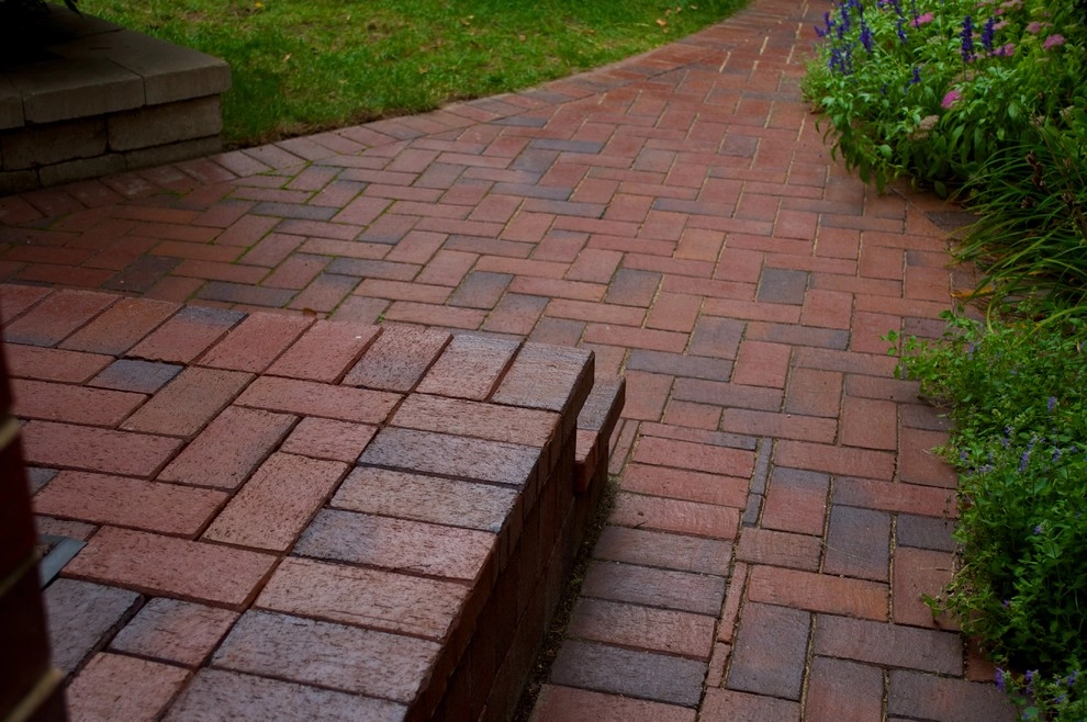Frish Project by Old World Brick Paving - Photo 15