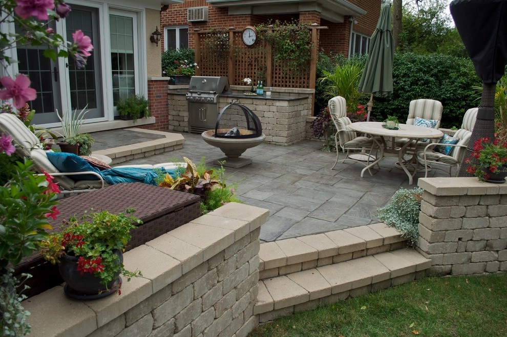 Frish Project by Old World Brick Paving - Photo 23