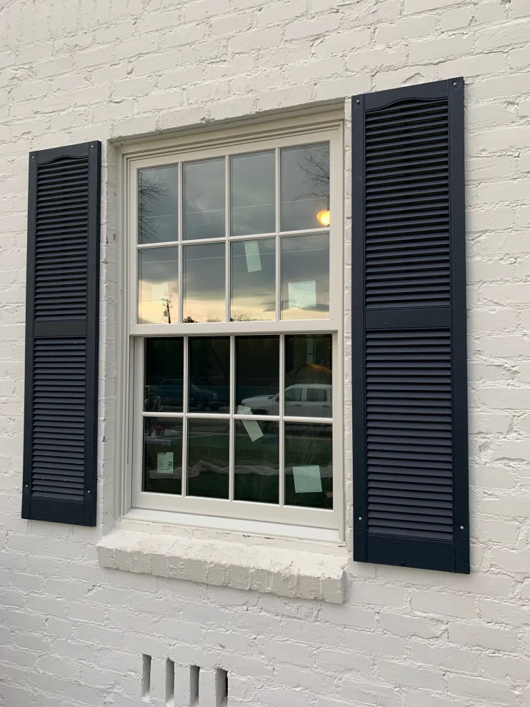 Diverse Window Exhibit by Tyler With Renewal By Anderson Of Sacramento - Photo 17