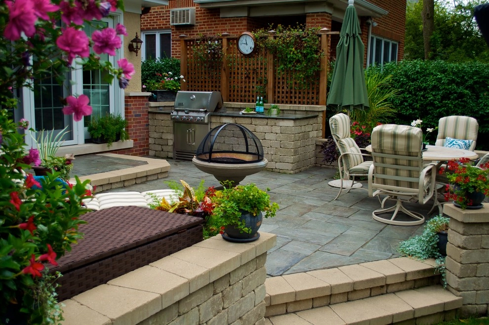 Frish Project by Old World Brick Paving - Photo 11