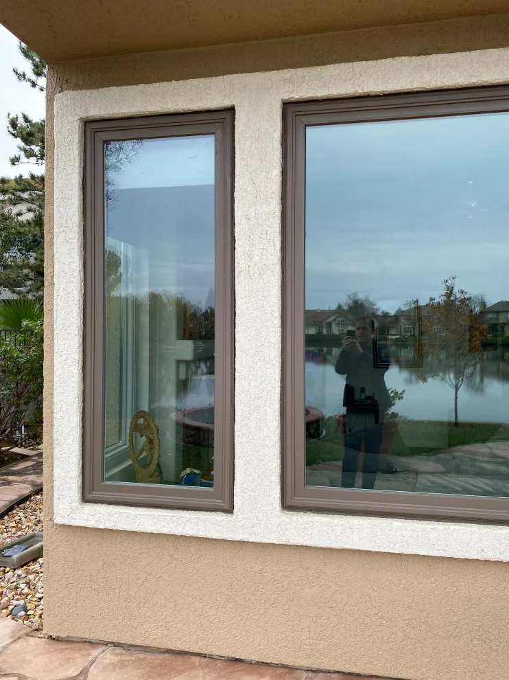 Diverse Window Exhibit by Tyler With Renewal By Anderson Of Sacramento - Photo 4