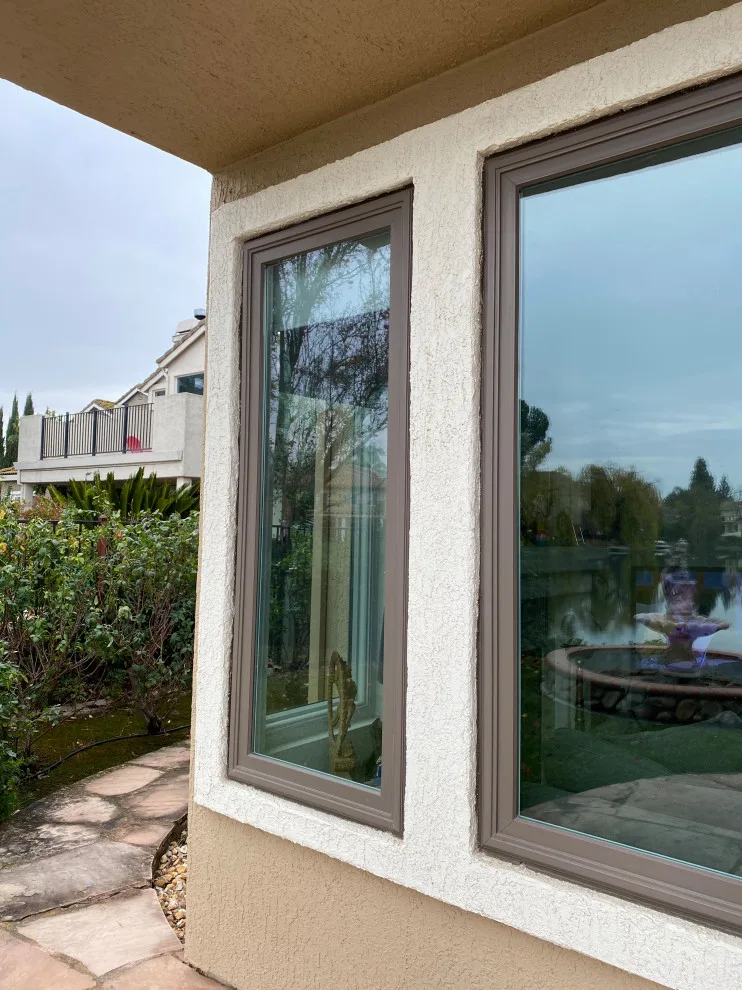 Diverse Window Exhibit by Tyler With Renewal By Anderson Of Sacramento - Photo 29