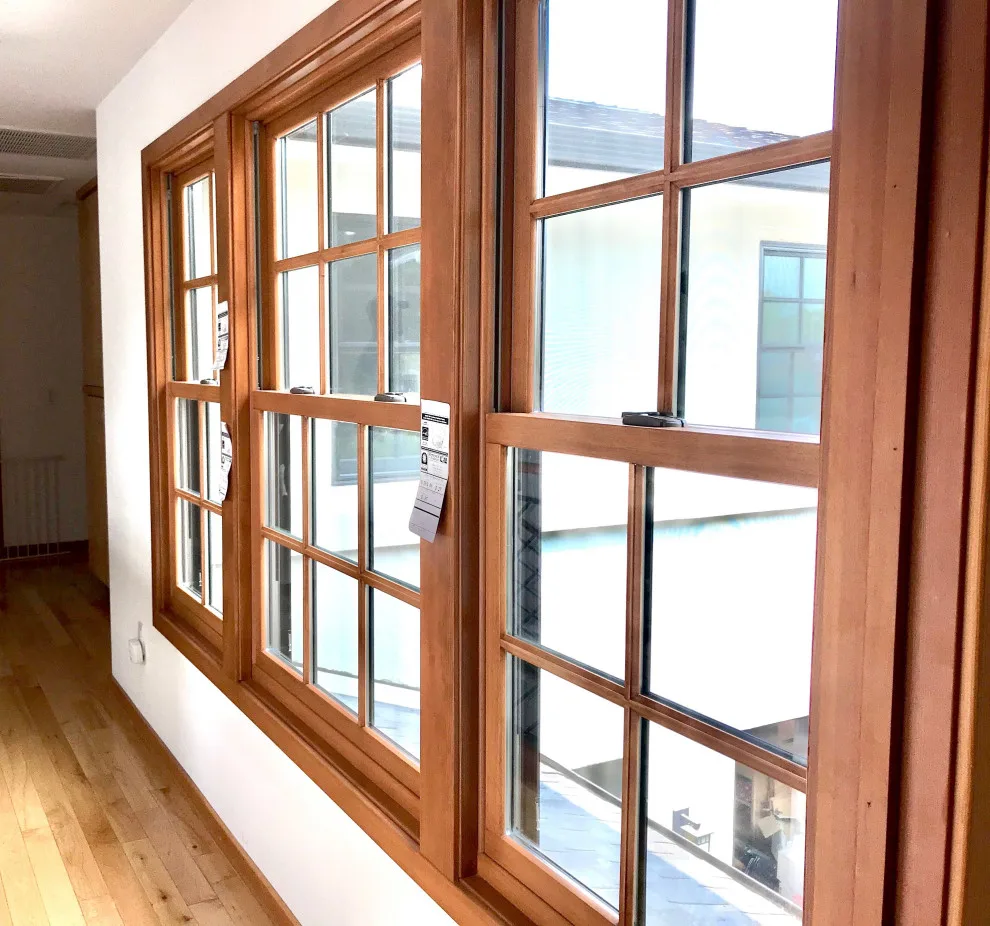 Diverse Window Exhibit by Tyler With Renewal By Anderson Of Sacramento - Photo 8