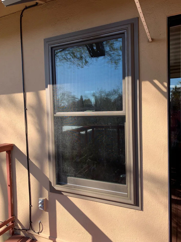 Diverse Window Exhibit by Tyler With Renewal By Anderson Of Sacramento - Photo 23