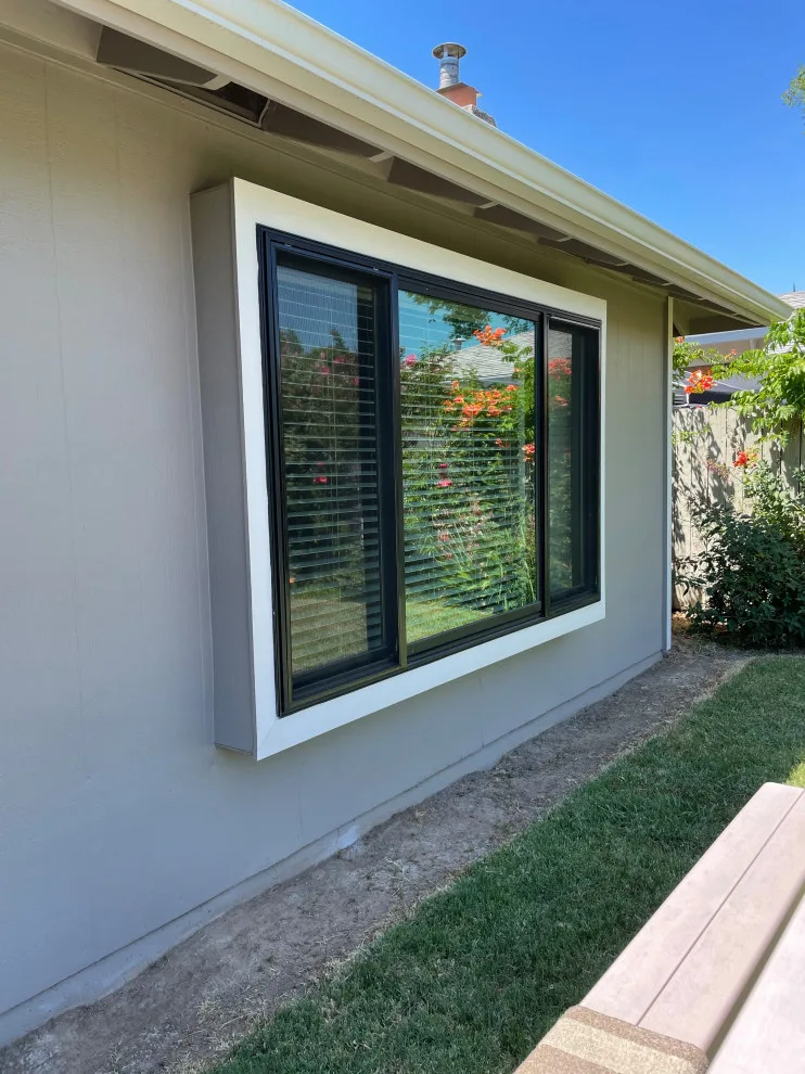 Diverse Window Exhibit by Tyler With Renewal By Anderson Of Sacramento - Photo 33
