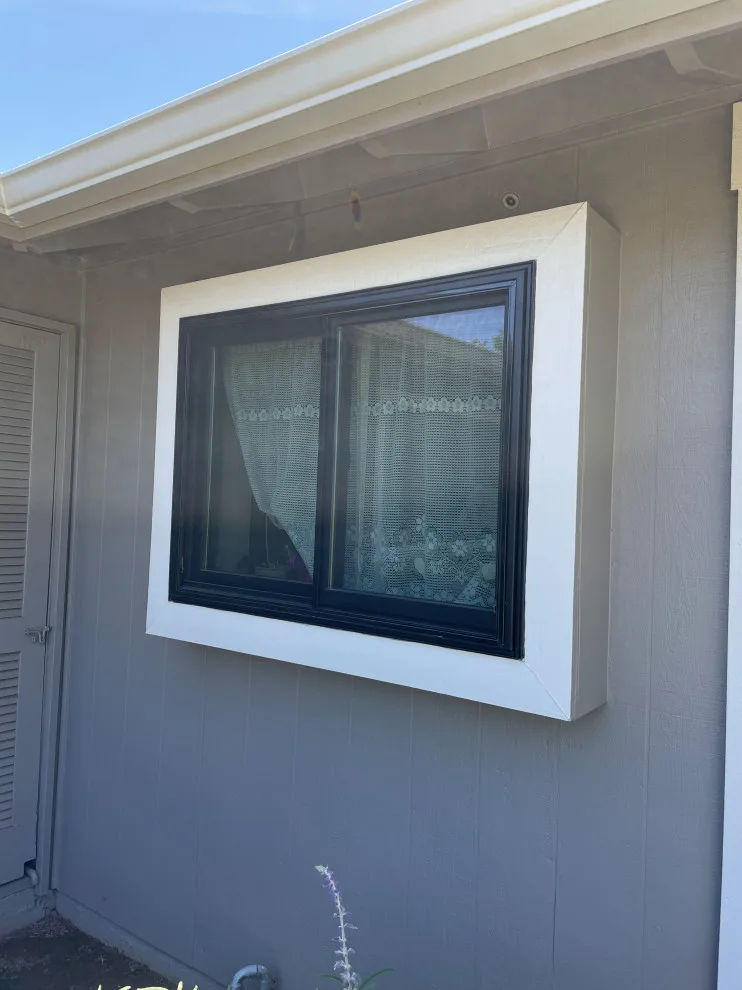 Diverse Window Exhibit by Tyler With Renewal By Anderson Of Sacramento - Photo 5