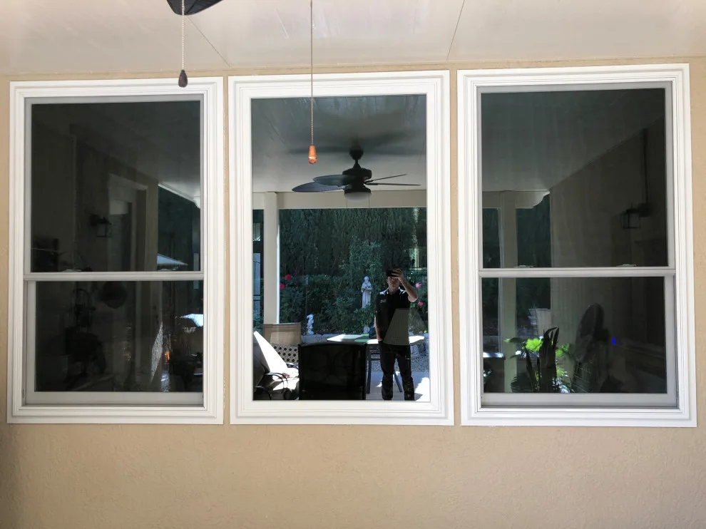 Diverse Window Exhibit by Tyler With Renewal By Anderson Of Sacramento - Photo 7