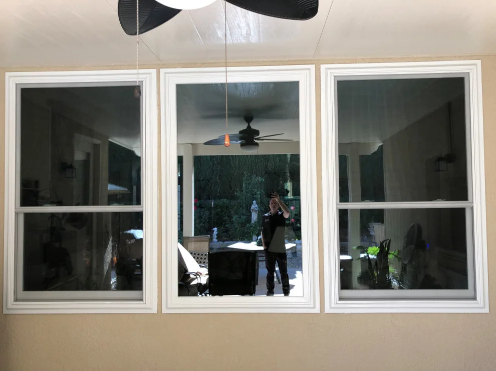 Diverse Window Exhibit by Tyler With Renewal By Anderson Of Sacramento - Photo 20