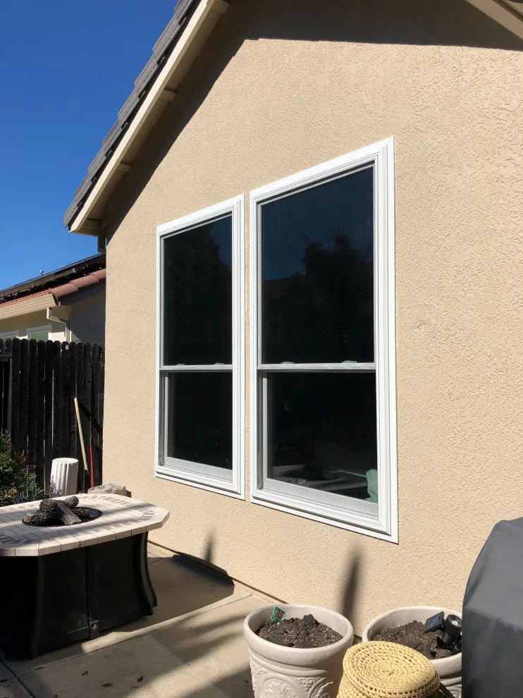 Diverse Window Exhibit by Tyler With Renewal By Anderson Of Sacramento - Photo 2