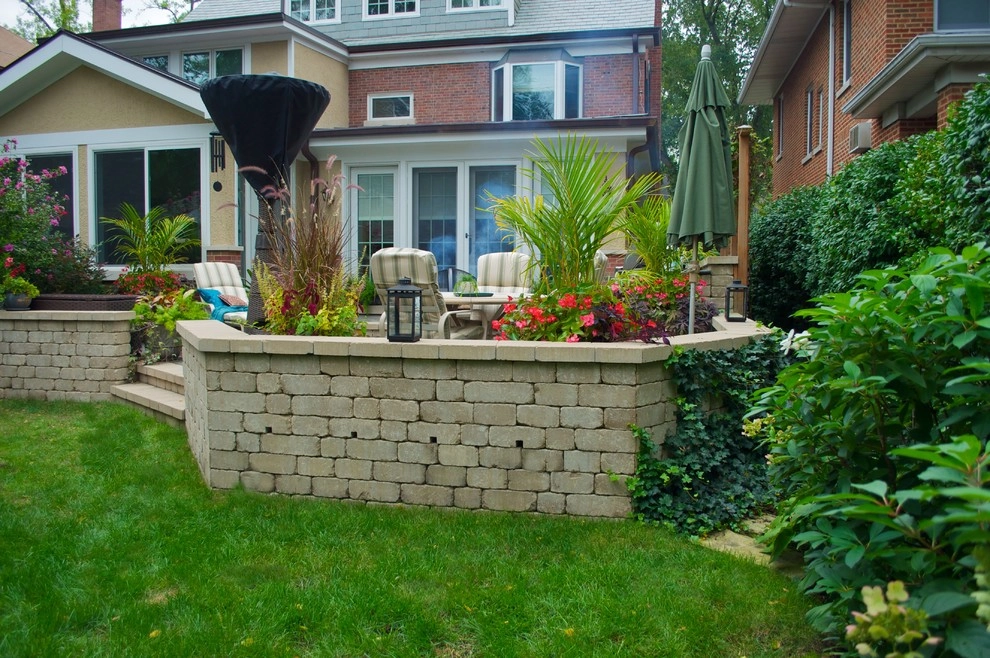 Frish Project by Old World Brick Paving - Photo 12