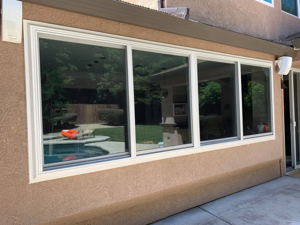 Diverse Window Exhibit by Tyler With Renewal By Anderson Of Sacramento - Photo 15