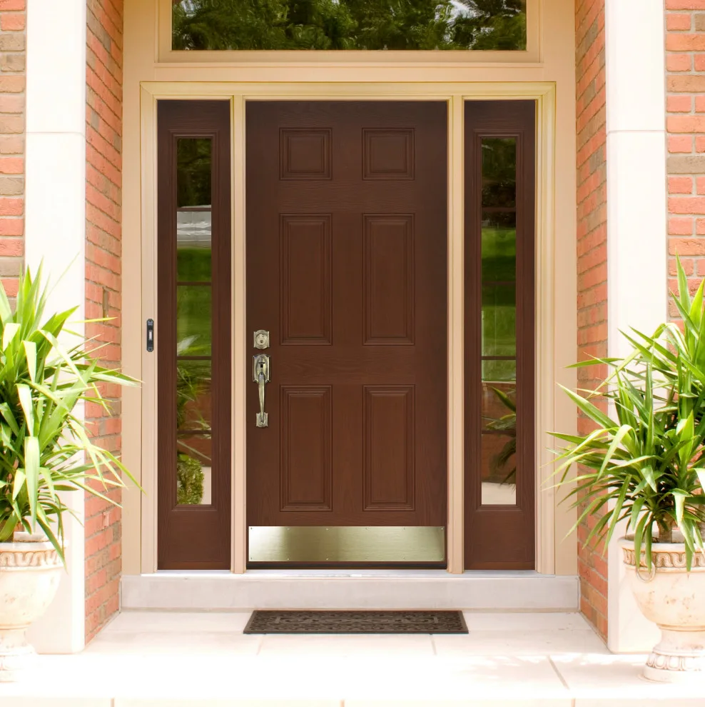 Access Doors by Gilkey Window Company - Photo 14