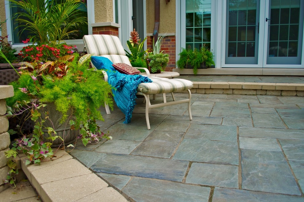 Frish Project by Old World Brick Paving - Photo 24