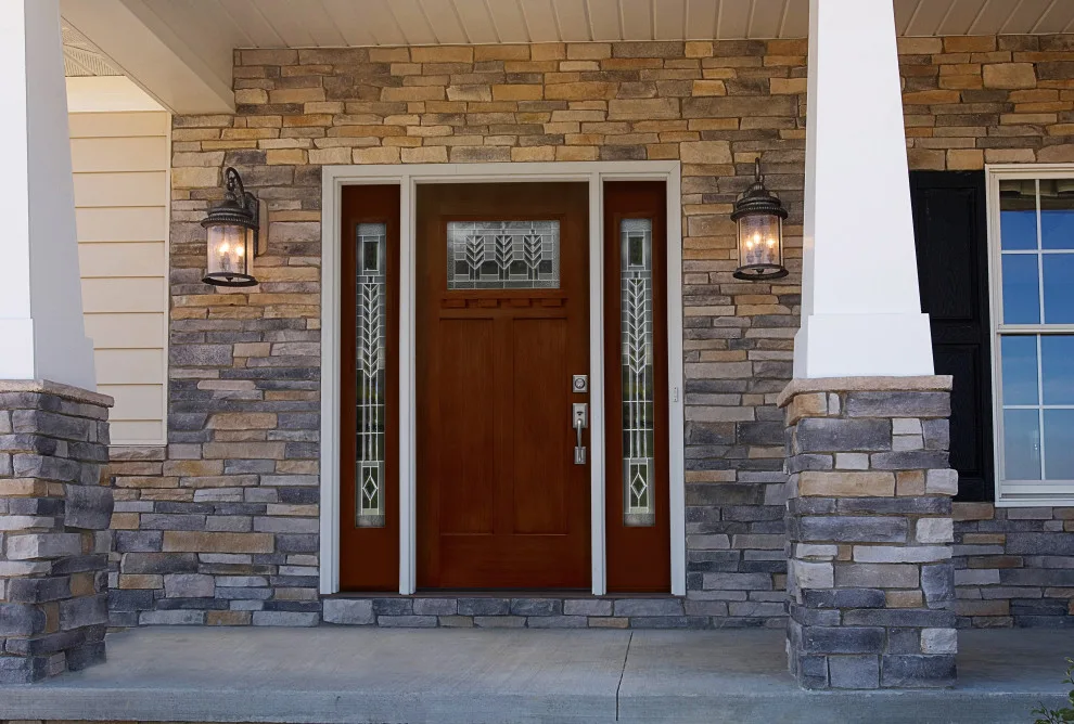 Access Doors by Gilkey Window Company - Photo 19