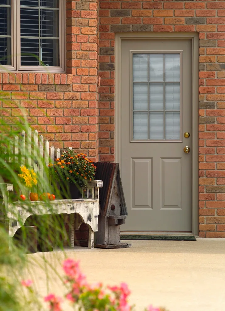 Access Doors by Gilkey Window Company - Photo 21