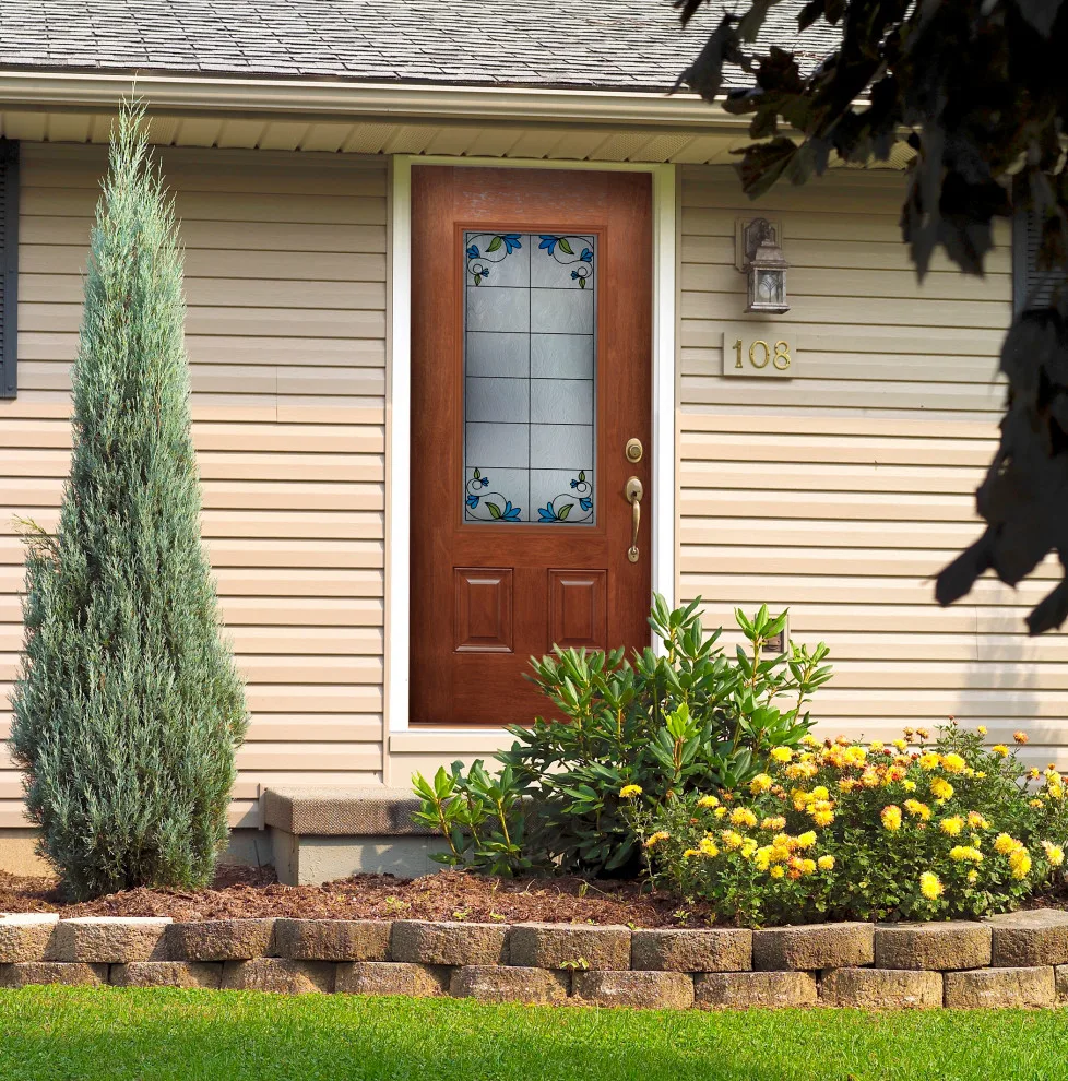 Access Doors by Gilkey Window Company - Photo 12