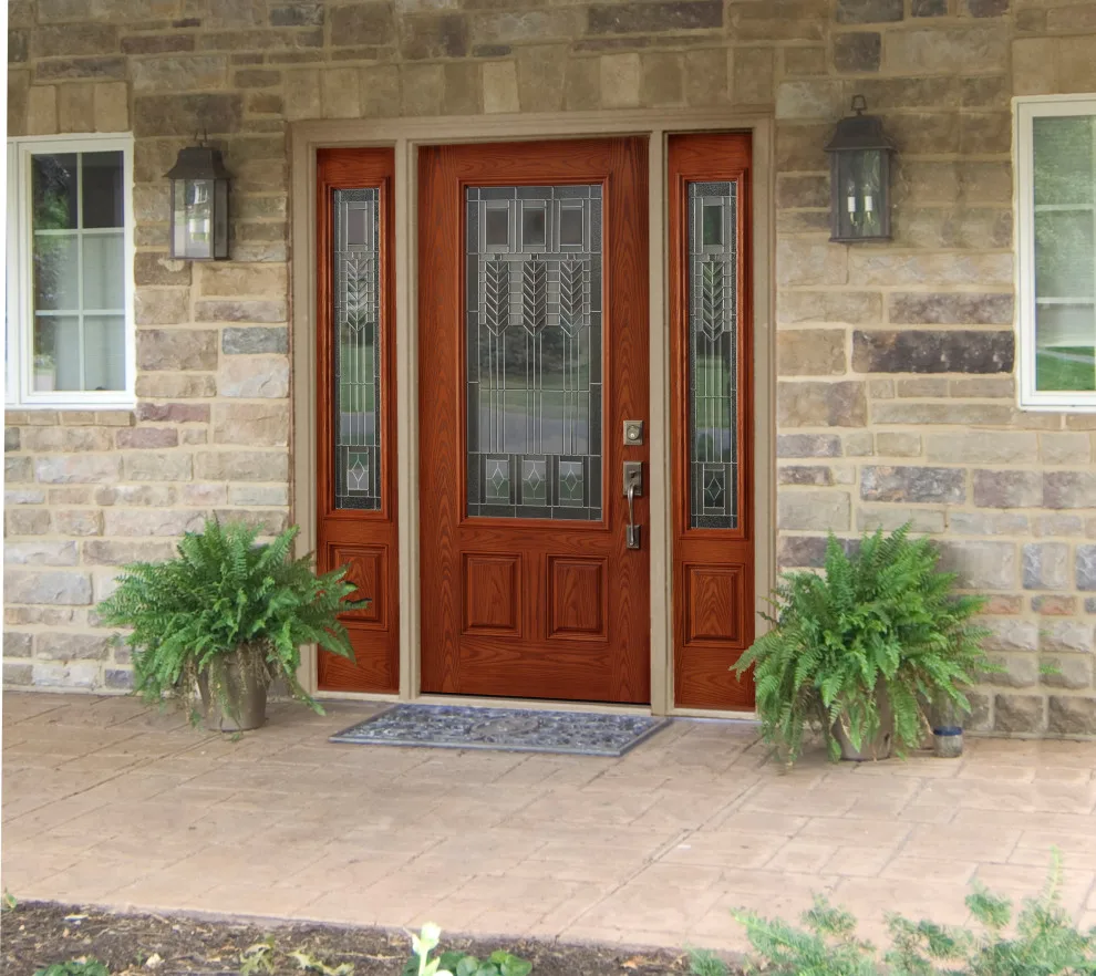 Access Doors by Gilkey Window Company - Photo 4